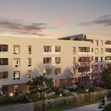 Appartement 2 pièces 174000 €