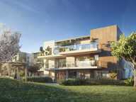 LA ROSERAIE D'ANTIPOLIS — photo 2