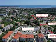LA ROSERAIE D'ANTIPOLIS — photo 3