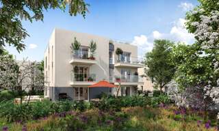 Appartement neuf   m² à vendre à Argenteuil (95100)