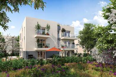 Appartement 4 pièces 391000 €