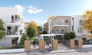 Appartement neuf   m² à vendre à Argenteuil (95100)