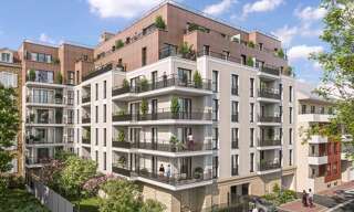 Appartement neuf   m² à vendre à Juvisy-sur-Orge (91260)