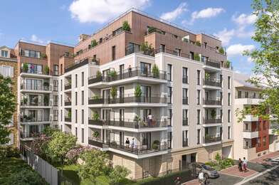 Appartement 4 pièces 359000 €