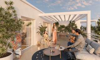 Appartement neuf   m² à vendre à La Tranche-sur-Mer (85360)