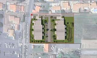 Appartement 2 Pièces 42 m² à vendre à La Tranche-sur-Mer (85360)