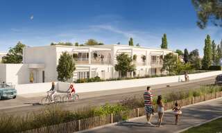 Appartement neuf   m² à vendre à La Tranche-sur-Mer (85360)