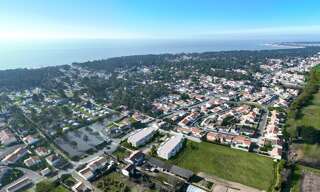 Appartement 2 Pièces 42 m² à vendre à La Tranche-sur-Mer (85360)