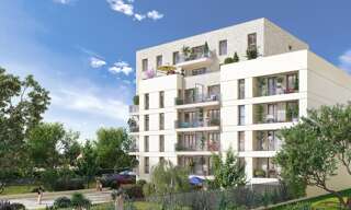 Appartement neuf   m² à vendre à Rosny-sous-Bois (93110)