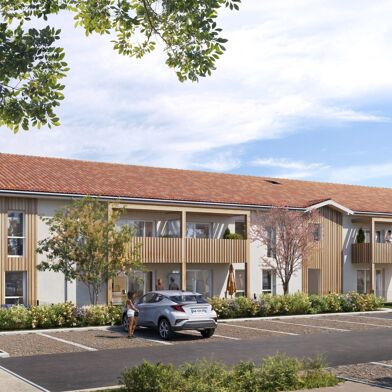 Appartement 1 pièces 145000 €