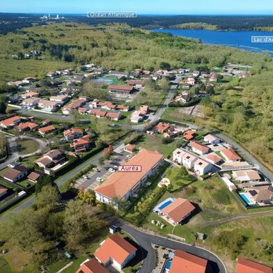 Appartement 1 pièces 145000 €