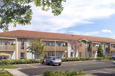 Appartement 1 pièces 145000 €