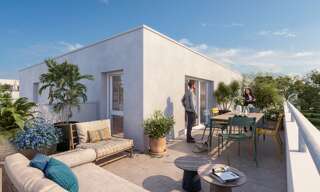 Appartement neuf   m² à vendre à Vannes (56000)