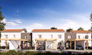 Maison 3 Pièces 65 m² à vendre à Clermont-Ferrand (63000)