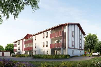 Appartement 3 pièces 225000 €