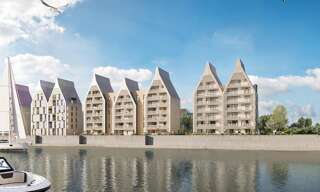 Appartement 2 Pièces 48 m² à vendre à Dunkerque (59140)