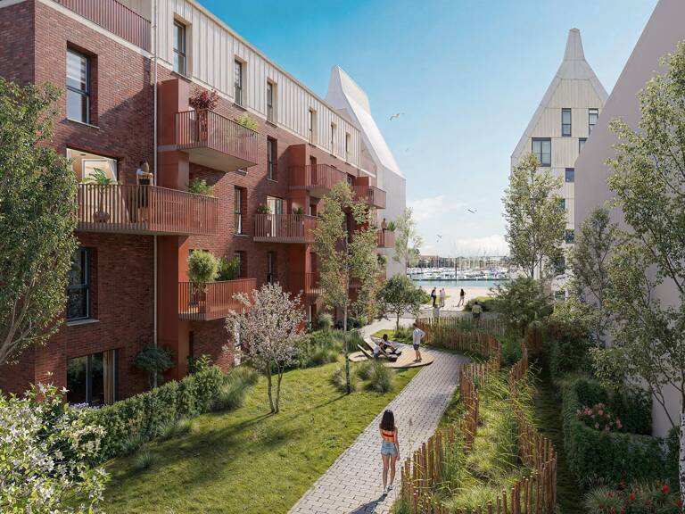 Les Balcons des Gables — photo 1