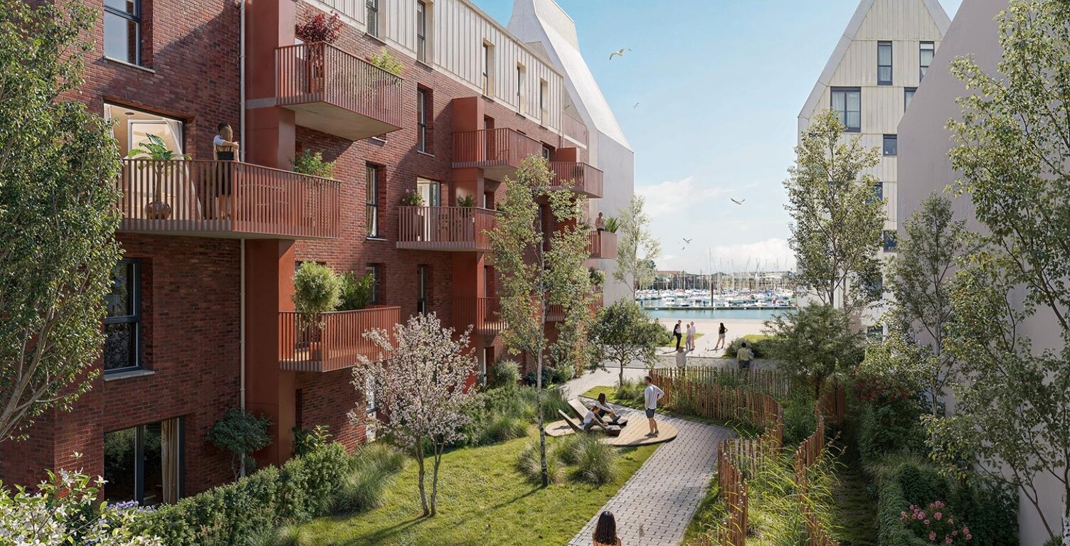 Les Balcons des Gables — photo 1