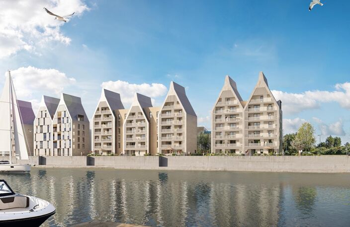 Les Balcons des Gables — photo 2