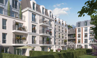 Appartement neuf   m² à vendre à Beauchamp (95250)