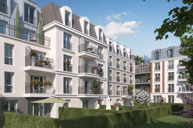 Appartement 4 pièces 404000 €