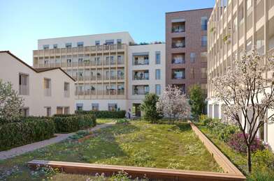 Appartement 2 pièces 215000 €