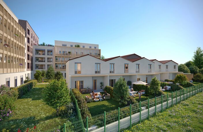 LES JARDINS FAJON — photo 3