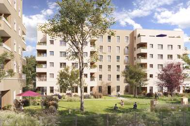 Appartement 5 pièces 376000 €