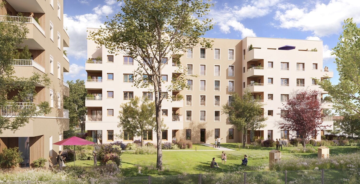 Résidence SOLINE — photo 1