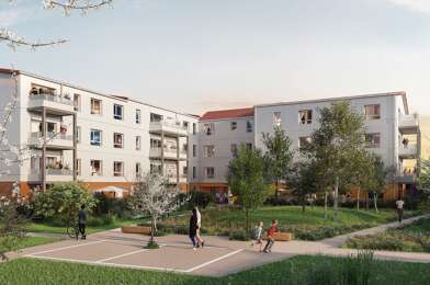 Appartement 4 pièces 274000 €