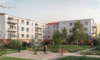 Appartement neuf   m² à vendre à Bondoufle (91070)