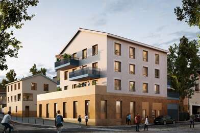 Appartement 4 pièces 516000 €