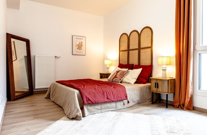 Vente programme neuf T2, T3, T4, T5 44 à 99 m² Fontaines-sur-Saône (69270) — photo 4