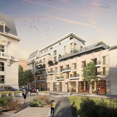 Appartement 4 pièces 773800 €