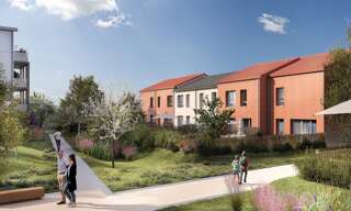 Maison neuf   m² à vendre à Bondoufle (91070)