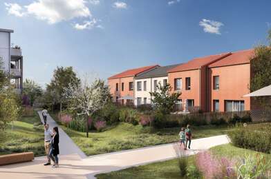 Maison 5 pièces 413000 €