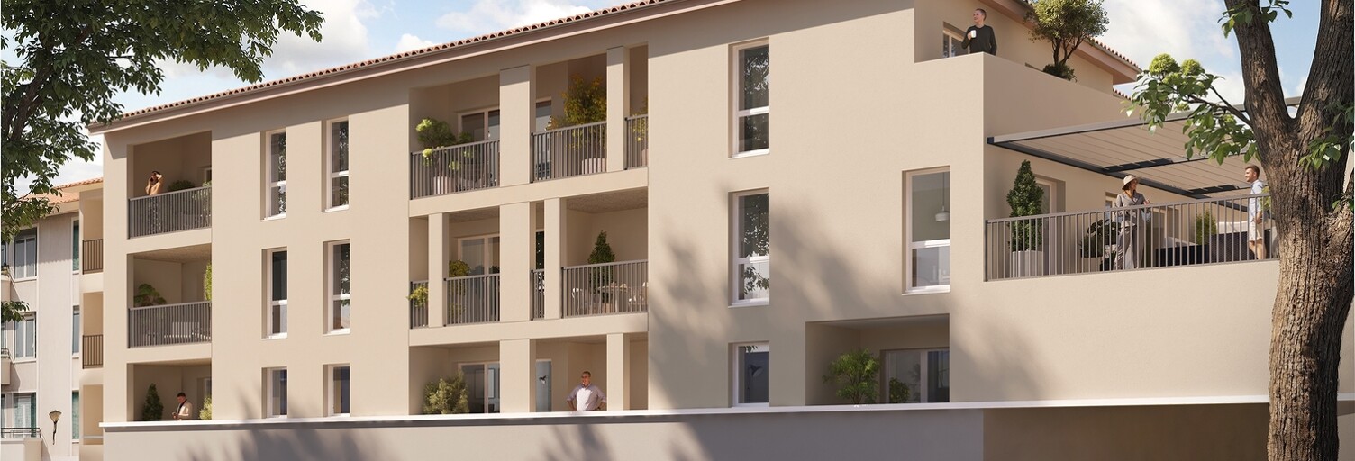 Appartement 4 Pièces 88 m² à vendre à Meximieux (01800)