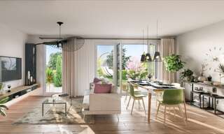 Appartement neuf   m² à vendre à Bain-de-Bretagne (35470)