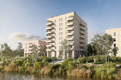 Appartement 4 pièces 435000 €