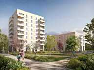 JARDIN DES EAUX VIVES — photo 2