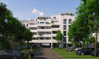 Appartement 2 Pièces 51 m² à vendre à Talence (33400)