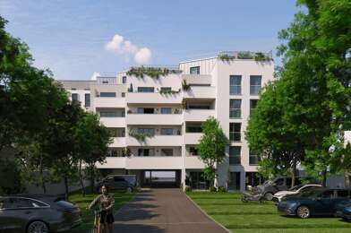 Appartement 3 pièces 365000 €