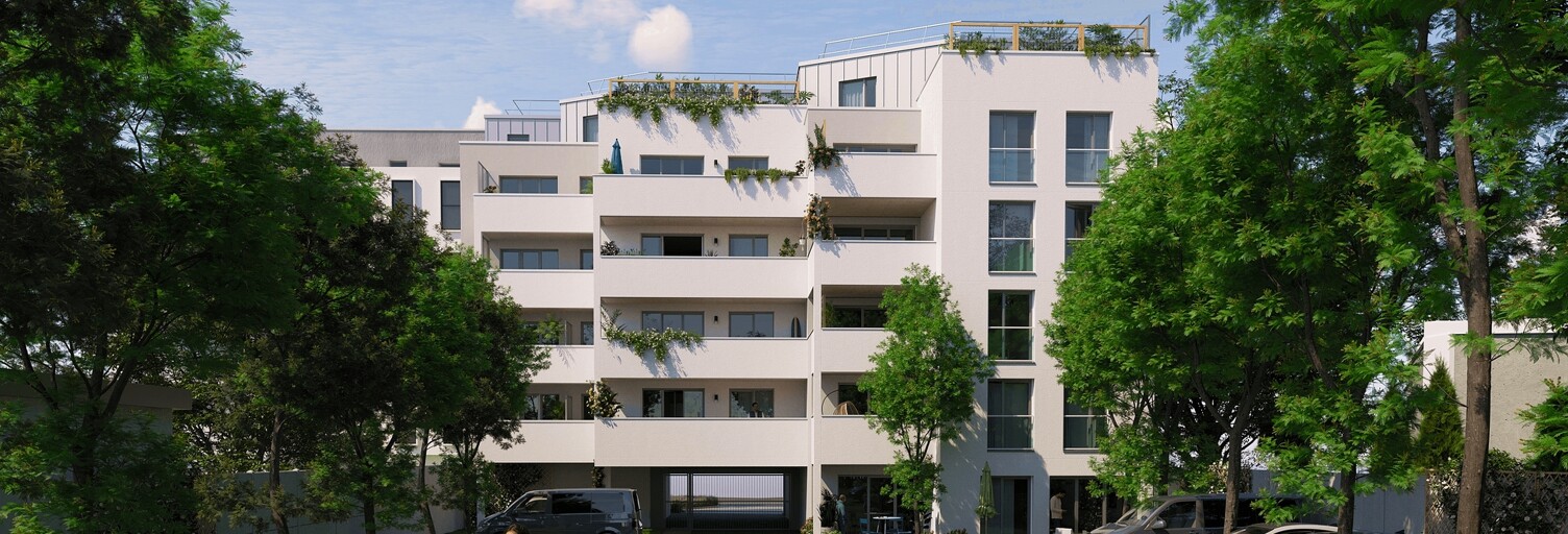 Appartement 3 Pièces 75 m² à vendre à Talence (33400)