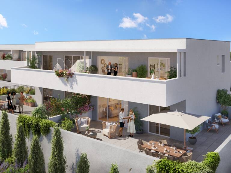 RESIDENCE HEMERA — photo 1