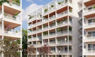 Appartement neuf   m² à vendre à Montpellier (34000)
