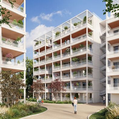 Appartement 4 pièces 230999 €