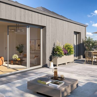 Appartement 3 pièces 229000 €