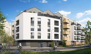 Appartement 3 Pièces 59 m² à vendre à Melun (77000)