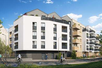 Appartement 1 pièces 159000 €