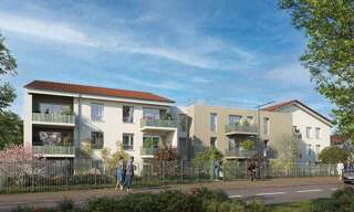 Appartement neuf   m² à vendre à Béligneux (01360)